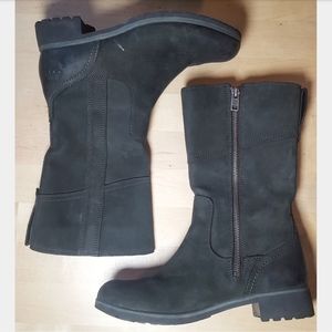 Timberland Leather Boots